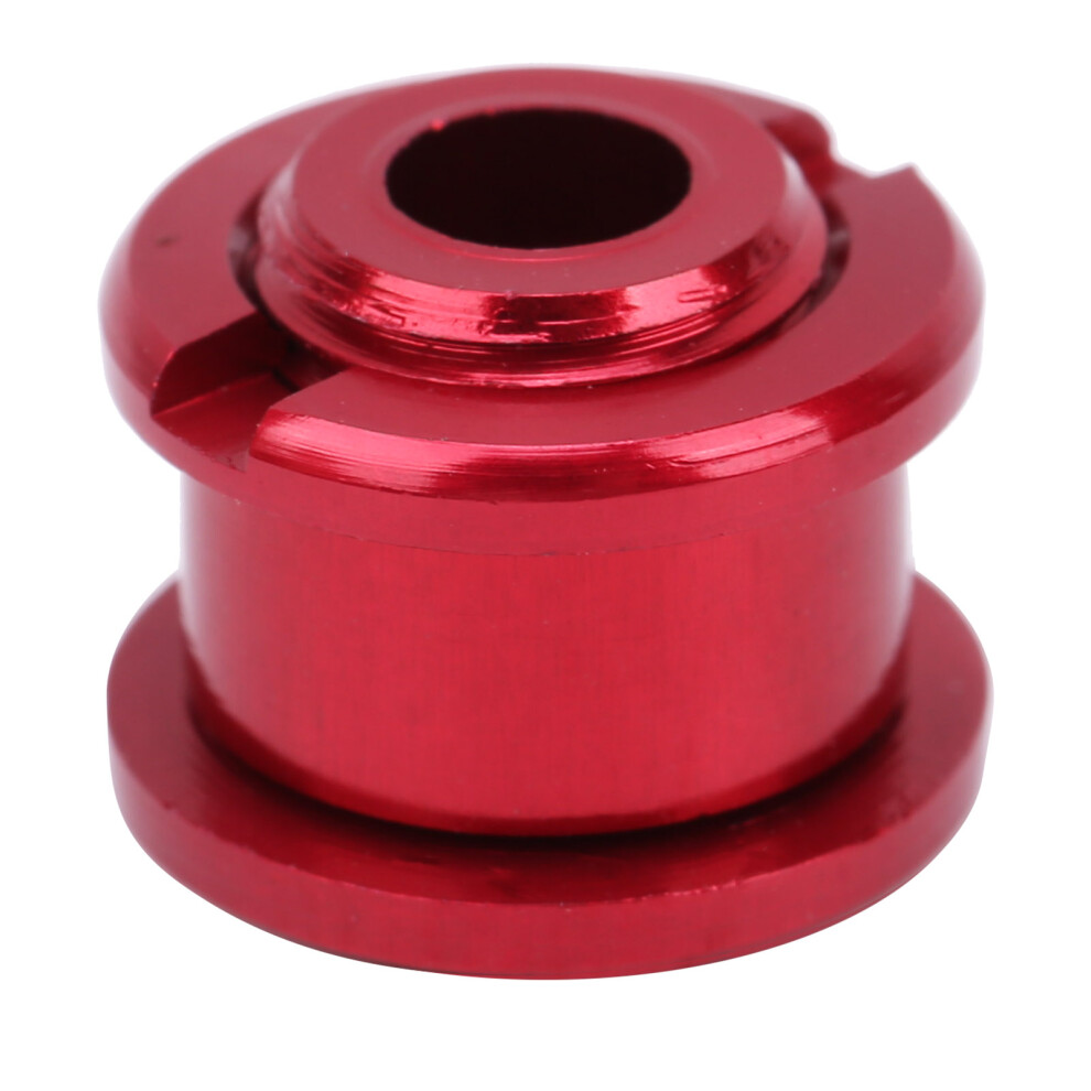 10Pcs 4.9Mm Aluminum Alloy Mountain Bike Chainring Bolts Red 8761340844410