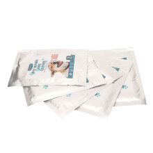 10 Stück Tier-SPA-Reinigungs-Handschuhe aus Vliesstoff zur Geruchsentfernung