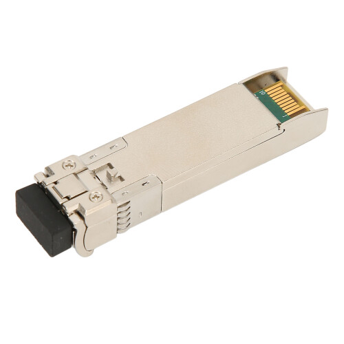 SFP+ 10G SM1330 10 km LC Transceptor - Metálico 1