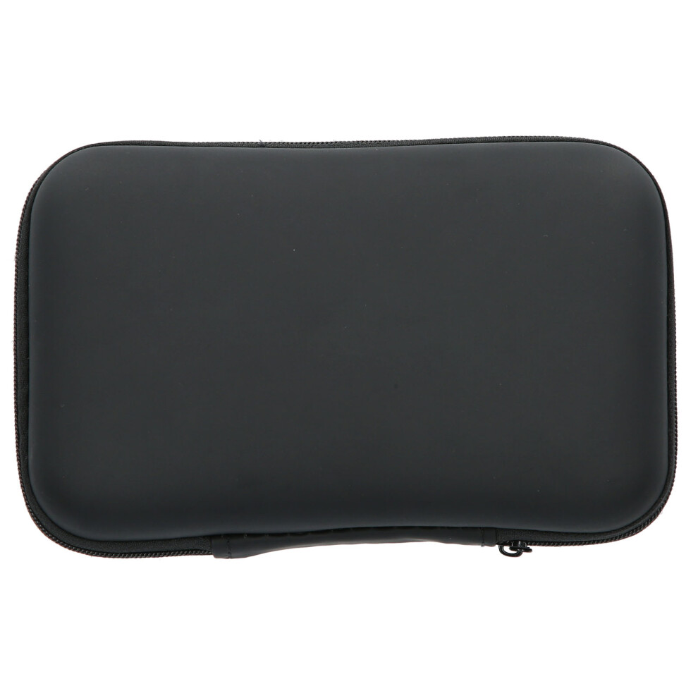 Digital Handheld Oscilloscope 2.4" IPS LCD, 100MHz, 500MS/s, Yellow-image-OPC-PJM6W7G-NEW