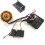 2106 161 169 Brushless Wrench Drive Sensorless Assembly Angle Grinder Electronic Starter Control Board Switch Style 2 5