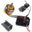 2106 161 169 Brushless Wrench Drive Sensorless Assembly Angle Grinder Electronic Starter Control Board Switch Style 2 3