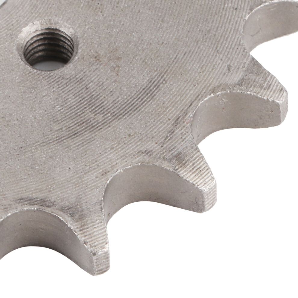 Easy Install 18-Teeth Front Sprocket Fits 110Cc-140Cc Dirt Bikes 4921340850550