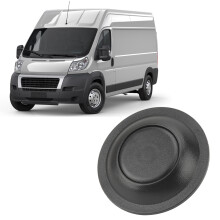 Hintere Innentüröffner-Taste Hochleistungs-Reparaturteil 735539554 Ersatzteil für Fiat Ducato Mk3