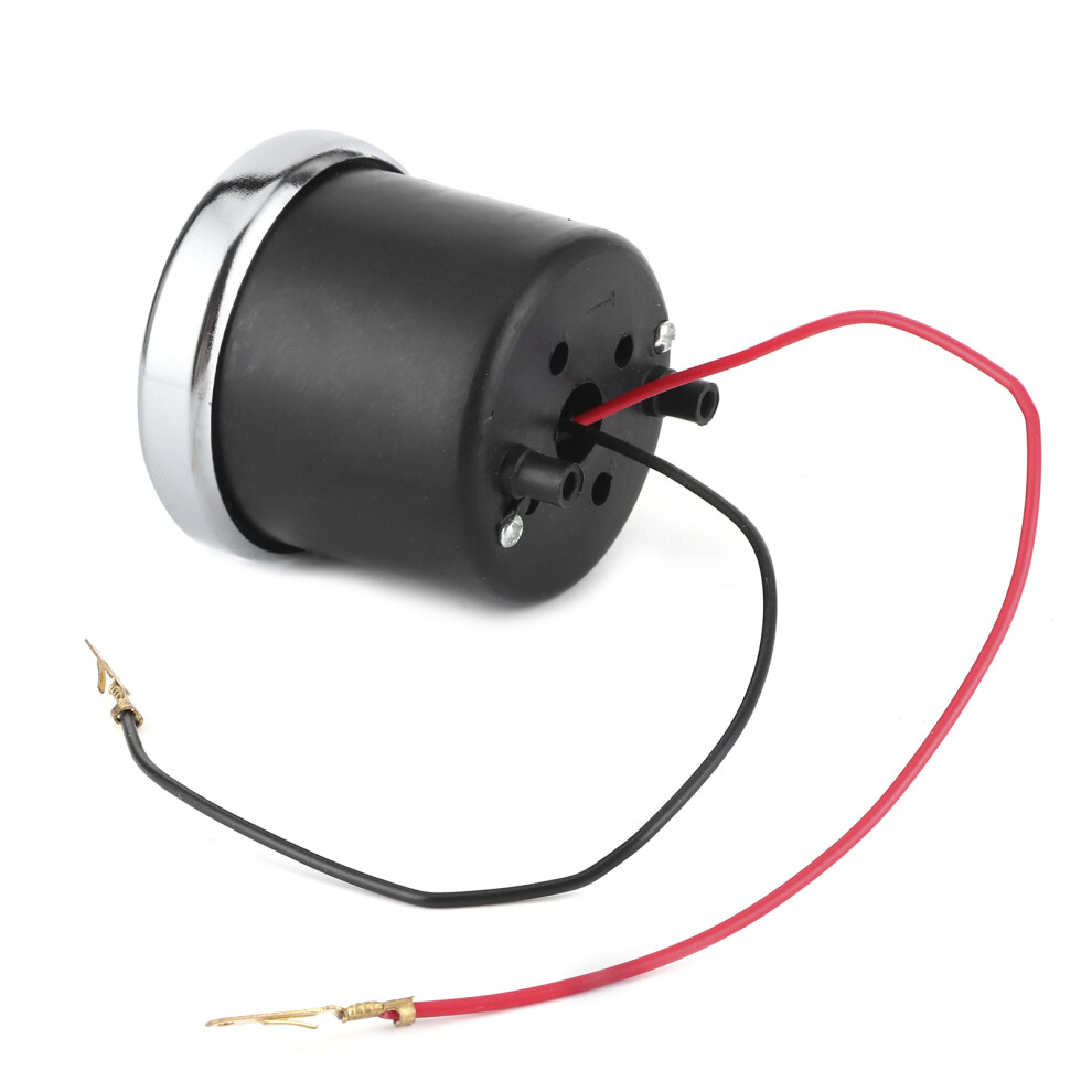 48V Led Battery Meter Indicator For Electric Solar Boat Golfcart Atv Forklift 3211340851284