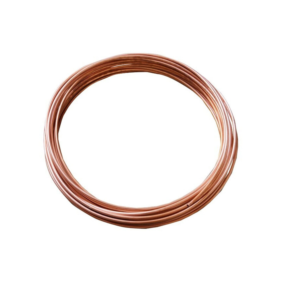 Copper Pipe For Air Conditioning 1M/5M Soft Copper Tube 99.9% T2 Od 2-14Mm Available In Various Sizes And Specifications 6482260635910