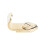 Brass Gold Sax Thumb Rest Thumb Hook for Saxophone Accessories 11