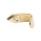 Brass Gold Sax Thumb Rest Thumb Hook for Saxophone Accessories 10