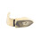 Brass Gold Sax Thumb Rest Thumb Hook for Saxophone Accessories 6