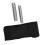 Versatile Brick Jointer Set 1/2in to 7/8in with Storage Cover & Cast Handle 12