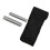Versatile Brick Jointer Set 1/2in to 7/8in with Storage Cover & Cast Handle 3