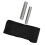 Versatile Brick Jointer Set 1/2in to 7/8in with Storage Cover & Cast Handle 10