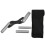 Versatile Brick Jointer Set 1/2in to 7/8in with Storage Cover & Cast Handle 2