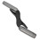 Versatile Brick Jointer Set 1/2in to 7/8in with Storage Cover & Cast Handle 16