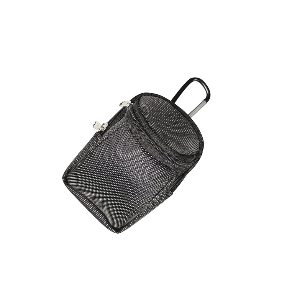 Golf Ball Pouch Small Portable Golf Ball Carrying Case Golf Sports-image-OPC-PJM6X9P-NEW