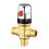 High-Performance Mixer with Temperature Control and Heat Protection Layer for Efficient Cooking 1