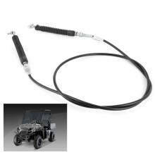 97.6in Steel Gear Shift Cable for Polaris Ranger 400 800 All Models