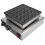 25-Hole 950W Electric Waffle Maker Rapid Heating Pancake Machine 220V 1