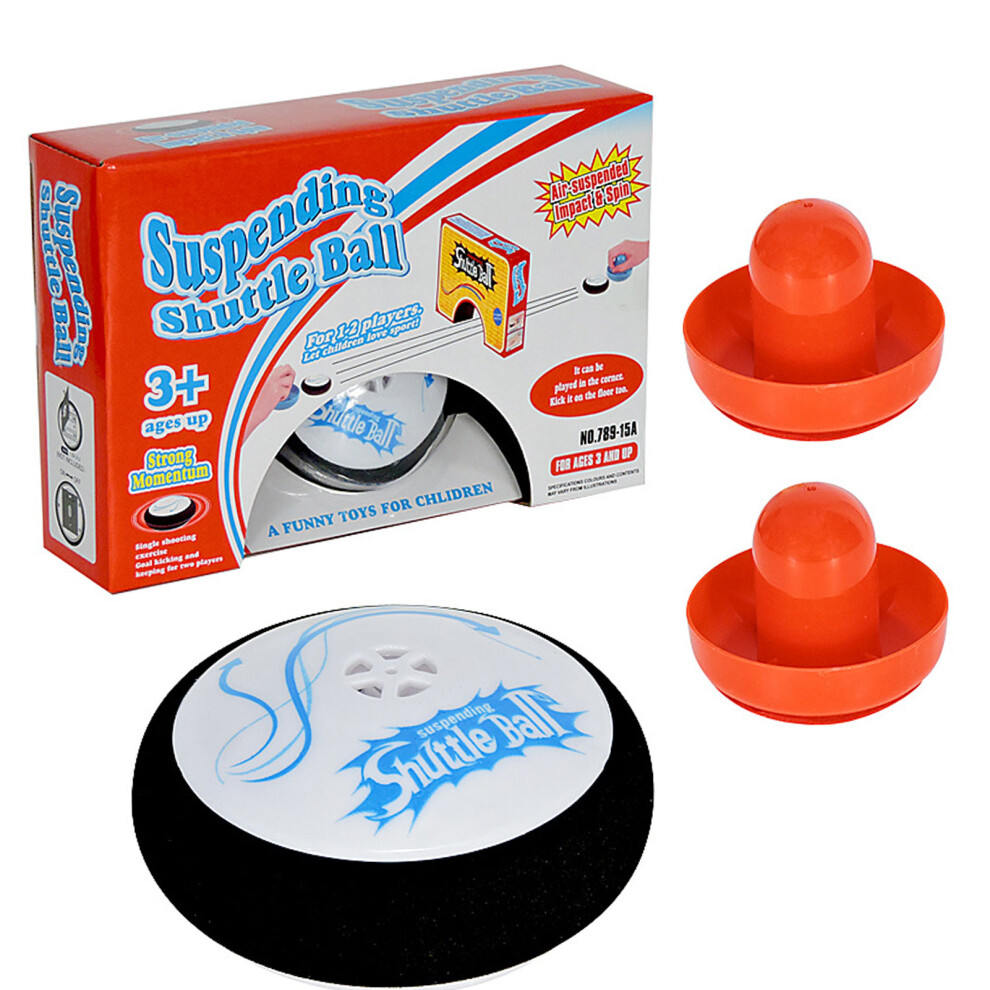 Air Hockeys Pucks Table Exciting Air Hockey Game For All Ages Air