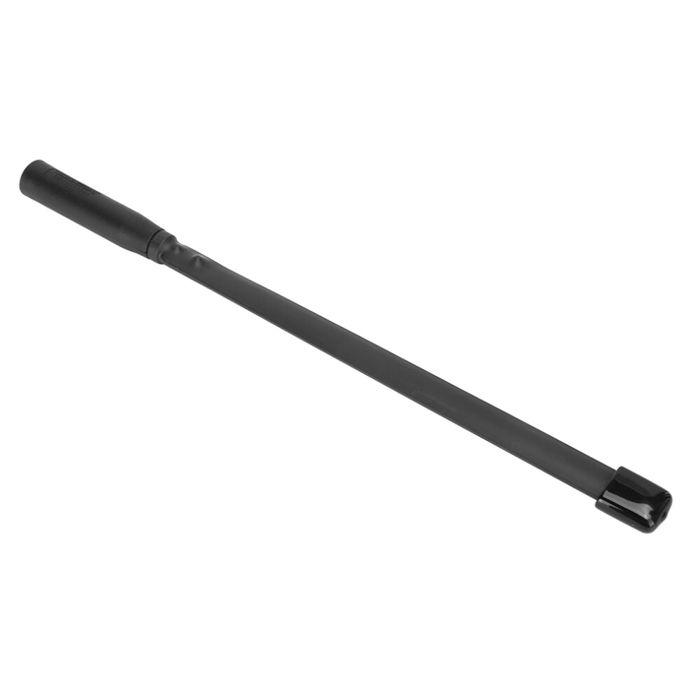 Flexible 3.5Dbi Foldable Antenna 33Cm Tnc 50Ohm Vhf Uhf For Radios 8031340855663