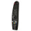 AN MR18BA Control remoto de repuesto 2xAA para OLED 2018 14