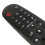 AN MR18BA Control remoto de repuesto 2xAA para OLED 2018 5