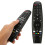 AN MR18BA Control remoto de repuesto 2xAA para OLED 2018 1