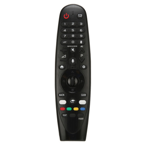 AN MR18BA Control remoto de repuesto 2xAA para OLED 2018 1