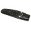 AN MR18BA Control remoto de repuesto 2xAA para OLED 2018 15
