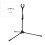 Lightweight Folding Recurve Bow Stand Holder Fits Various Bow Types 13