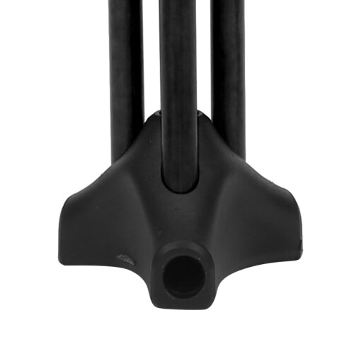Lightweight Folding Recurve Bow Stand Holder Fits Various Bow Types 2