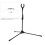 Lightweight Folding Recurve Bow Stand Holder Fits Various Bow Types 9