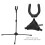 Lightweight Folding Recurve Bow Stand Holder Fits Various Bow Types 5