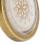 2er-Set antik ZnAl Rundknopf 3.3x3.3x2.5cm CuWhite 4