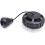 Overpressure Dump Valve for Diving Lifting Bag, Compatible with 5000 PSI, Durable PVC Material 3