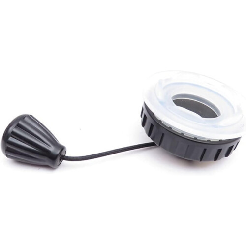 Overpressure Dump Valve for Diving Lifting Bag, Compatible with 5000 PSI, Durable PVC Material 1