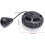 Overpressure Dump Valve for Diving Lifting Bag, Compatible with 5000 PSI, Durable PVC Material 5