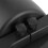 Universal Dual View Towing Mirror 7.5x5.5in Adjustable Clip-On Black 14
