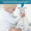 Baby Security Blanket Teether Plush Comforter 29x28cm for 0+ Ages 6