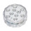 16-Color Waterproof Underwater LED Light with Remote for Pools & Water Features 1