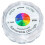 16-Color Waterproof Underwater LED Light with Remote for Pools & Water Features 3