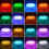 16-Color Waterproof Underwater LED Light with Remote for Pools & Water Features 10