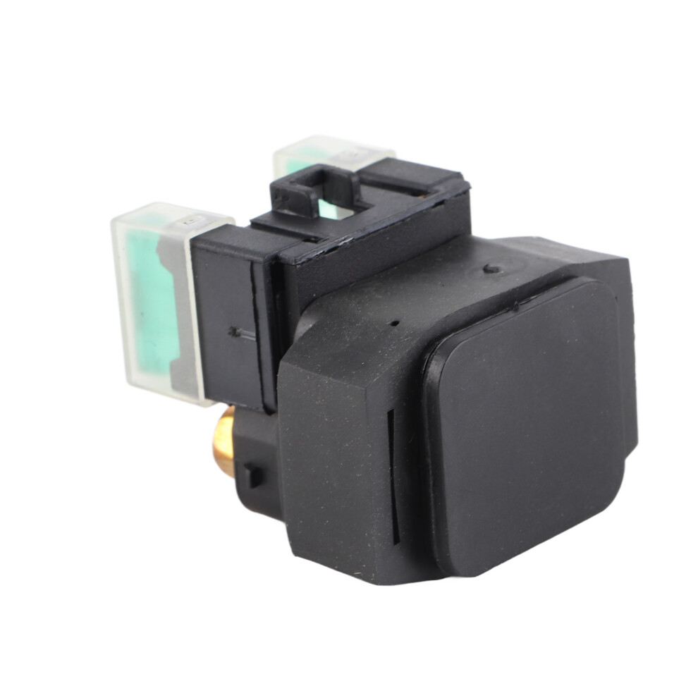 Yamaha Yzf Yfm Kodiak 12V Starter Solenoid Relay Fast Acting 8231340859481