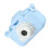 Kids Digital Camera 2.0 Inch IPS Screen, 600mAh Battery, Blue 6