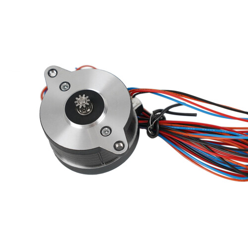 3D Printer Stepper Motor 36sth20-1004AHG 1.8 30mm Cable Compatible 2