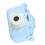 Kids Digital Camera 2.0 Inch IPS Screen, 600mAh Battery, Blue 5