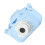 Kids Digital Camera 2.0 Inch IPS Screen, 600mAh Battery, Blue 4