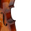 Natural Acoustic Violin Set with Case Bow Rosin For Kids 4