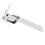 Stainless Steel Beekeeping Grafting Needle - 12cm Larva Transfer Tool 6