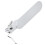 Stainless Steel Beekeeping Grafting Needle - 12cm Larva Transfer Tool 8
